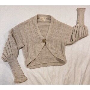 mk sweater